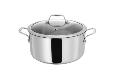 Stellar James Martin Cookware Casserole Dish (24cm)